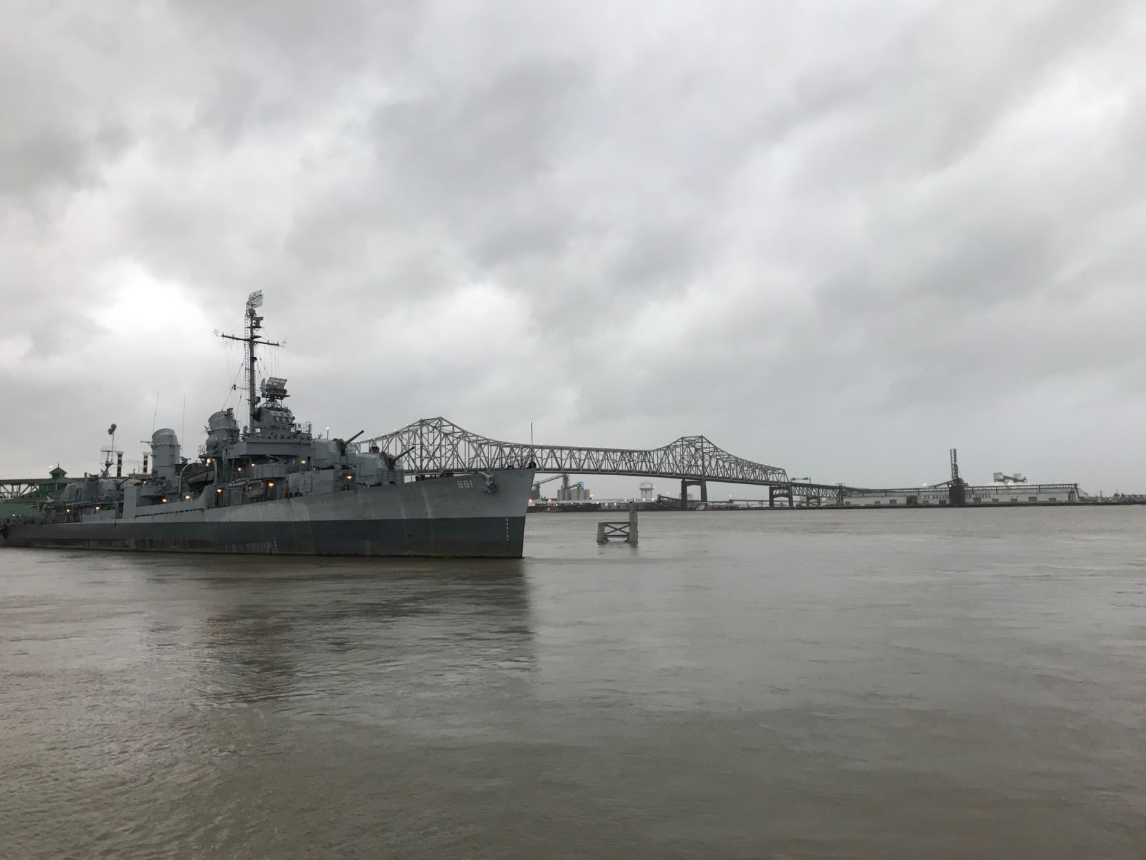 Mississippi River